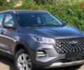 купить новое авто Чери Tiggo 4 Pro 2024 года от официального дилера Рівне-Авто Чери фото