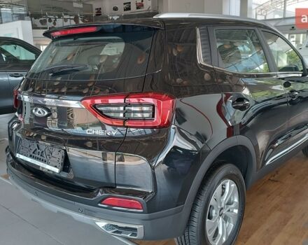 Чери Tiggo 4 Pro, объемом двигателя 1.5 л и пробегом 0 тыс. км за 16222 $, фото 3 на Automoto.ua