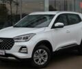 Чері Tiggo 4 Pro, об'ємом двигуна 1.5 л та пробігом 0 тис. км за 16900 $, фото 1 на Automoto.ua