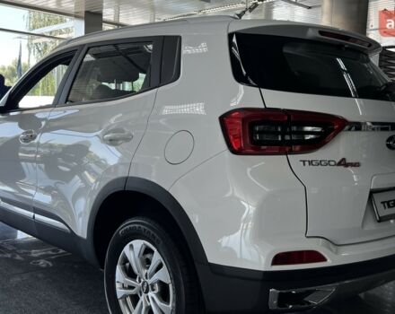 купить новое авто Чери Tiggo 4 Pro 2024 года от официального дилера Автоцентр AUTO.RIA Чери фото