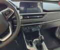 купить новое авто Чери Tiggo 4 Pro 2024 года от официального дилера ПРАТ «Закарпаття-АВТО» Чери фото
