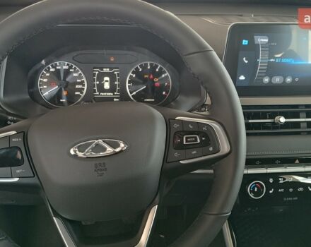 Чери Tiggo 4 Pro, объемом двигателя 1.5 л и пробегом 0 тыс. км за 16078 $, фото 10 на Automoto.ua