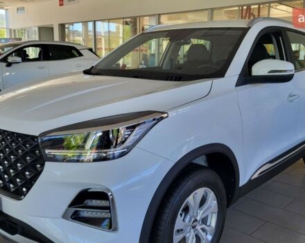 Чери Tiggo 4 Pro, объемом двигателя 1.5 л и пробегом 0 тыс. км за 16884 $, фото 7 на Automoto.ua