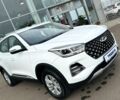 Чери Tiggo 4 Pro 2024 года купить новое авто Чери Tiggo 4 Pro 2024 года от официального дилера «Одеса-АВТО» Чери фото