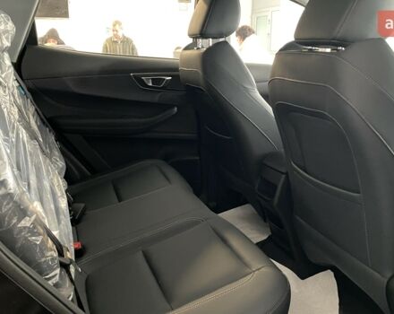 купить новое авто Чери Tiggo 4 Pro 2024 года от официального дилера Автоцентр AUTO.RIA Чери фото