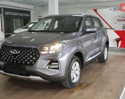 Чери Tiggo 4 Pro, объемом двигателя 1.5 л и пробегом 0 тыс. км за 16958 $, фото 3 на Automoto.ua