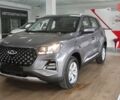 Чери Tiggo 4 Pro, объемом двигателя 1.5 л и пробегом 0 тыс. км за 16958 $, фото 3 на Automoto.ua