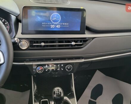 Чери Tiggo 4 Pro, объемом двигателя 1.5 л и пробегом 0 тыс. км за 16884 $, фото 25 на Automoto.ua