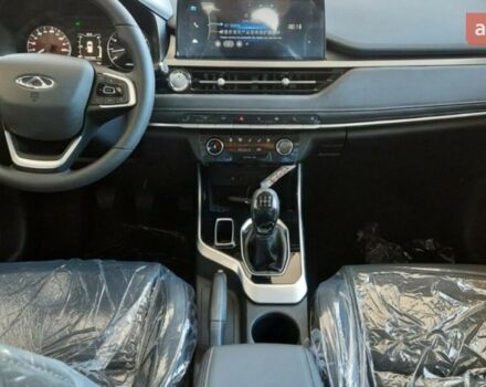 Чері Tiggo 4 Pro, об'ємом двигуна 1.5 л та пробігом 0 тис. км за 16900 $, фото 12 на Automoto.ua