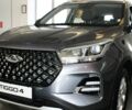 купить новое авто Чери Tiggo 4 Pro 2024 года от официального дилера Автоцентр AUTO.RIA Чери фото