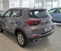 купить новое авто Чери Tiggo 4 Pro 2024 года от официального дилера Галичина-Авто Чери фото