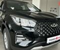 купить новое авто Чери Tiggo 4 Pro 2024 года от официального дилера Хмельниччина-Авто Чери фото