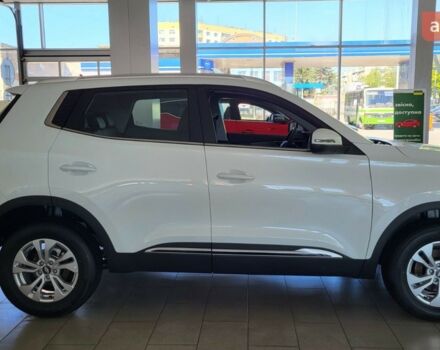 Чери Tiggo 4 Pro, объемом двигателя 1.5 л и пробегом 0 тыс. км за 16884 $, фото 2 на Automoto.ua