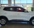 Чери Tiggo 4 Pro, объемом двигателя 1.5 л и пробегом 0 тыс. км за 16884 $, фото 2 на Automoto.ua