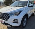 купить новое авто Чери Tiggo 4 Pro 2024 года от официального дилера «Одеса-АВТО» Чери фото