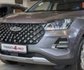 купить новое авто Чери Tiggo 4 Pro 2024 года от официального дилера Автогруп Моторс  Чери фото