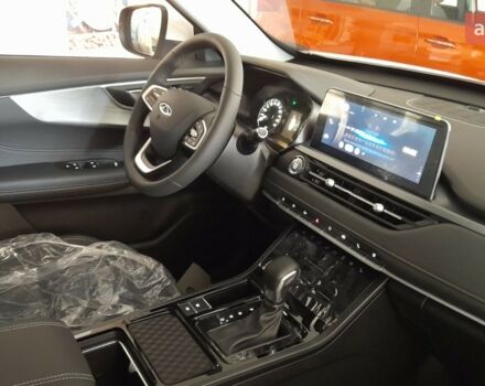 Чери Tiggo 4 Pro, объемом двигателя 1.5 л и пробегом 0 тыс. км за 18103 $, фото 17 на Automoto.ua