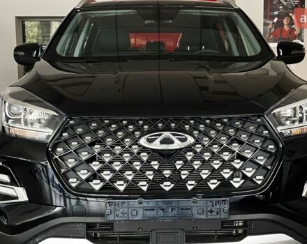 купить новое авто Чери Tiggo 4 Pro 2024 года от официального дилера Автоцентр AUTO.RIA Чери фото