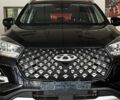 купить новое авто Чери Tiggo 4 Pro 2024 года от официального дилера Автоцентр AUTO.RIA Чери фото