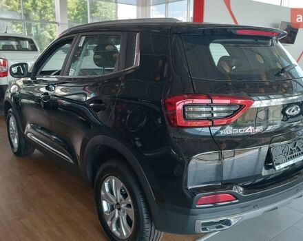 Чери Tiggo 4 Pro, объемом двигателя 1.5 л и пробегом 0 тыс. км за 16078 $, фото 2 на Automoto.ua