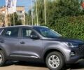 купить новое авто Чери Tiggo 4 Pro 2024 года от официального дилера Рівне-Авто Чери фото