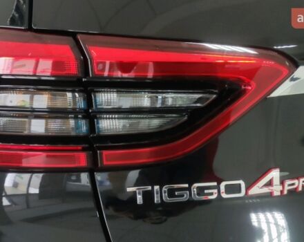 Чері Tiggo 4 Pro, об'ємом двигуна 1.5 л та пробігом 0 тис. км за 16284 $, фото 1 на Automoto.ua