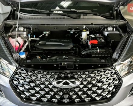 купити нове авто Чері Tiggo 4 Pro 2024 року від офіційного дилера Автоцентр AUTO.RIA Чері фото