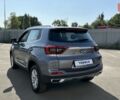 купить новое авто Чери Tiggo 4 Pro 2024 года от официального дилера «Одеса-АВТО» Чери фото