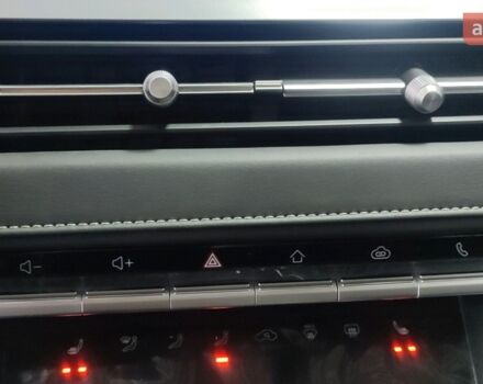 Чері Tiggo 4 Pro, об'ємом двигуна 1.5 л та пробігом 0 тис. км за 16284 $, фото 18 на Automoto.ua