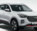 купить новое авто Чери Tiggo 4 Pro 2024 года от официального дилера ПРАТ «Закарпаття-АВТО» Чери фото