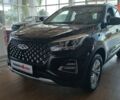Чері Tiggo 4 Pro, об'ємом двигуна 1.5 л та пробігом 0 тис. км за 17410 $, фото 1 на Automoto.ua