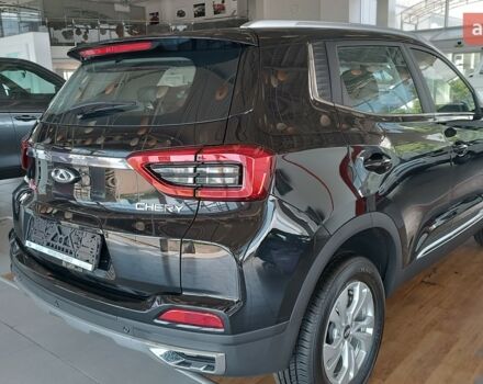 Чері Tiggo 4 Pro, об'ємом двигуна 1.5 л та пробігом 0 тис. км за 17410 $, фото 3 на Automoto.ua