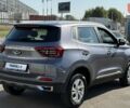 купить новое авто Чери Tiggo 4 Pro 2024 года от официального дилера «Одеса-АВТО» Чери фото