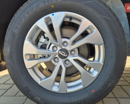 купить новое авто Чери Tiggo 4 Pro 2024 года от официального дилера «Одеса-АВТО» Чери фото