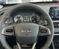 купить новое авто Чери Tiggo 4 Pro 2024 года от официального дилера «Одеса-АВТО» Чери фото
