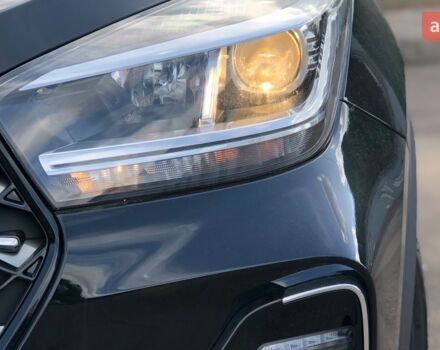 купити нове авто Чері Tiggo 4 Pro 2024 року від офіційного дилера Рівне-Авто Чері фото