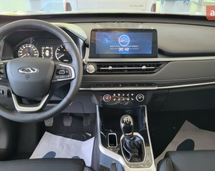 Чери Tiggo 4 Pro, объемом двигателя 1.5 л и пробегом 0 тыс. км за 16884 $, фото 23 на Automoto.ua