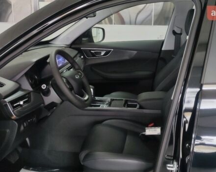 Чері Tiggo 4 Pro, об'ємом двигуна 1.5 л та пробігом 0 тис. км за 16284 $, фото 11 на Automoto.ua