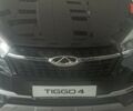 купити нове авто Чері Tiggo 4 Pro 2024 року від офіційного дилера Галичина-Авто Чері фото