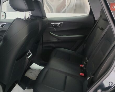 Чері Tiggo 4 Pro, об'ємом двигуна 1.5 л та пробігом 0 тис. км за 16284 $, фото 12 на Automoto.ua