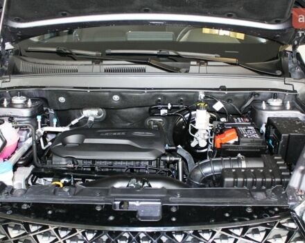 купить новое авто Чери Tiggo 4 Pro 2024 года от официального дилера Автоцентр AUTO.RIA Чери фото