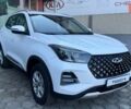 купити нове авто Чері Tiggo 4 Pro 2024 року від офіційного дилера Автоцентр AUTO.RIA Чері фото
