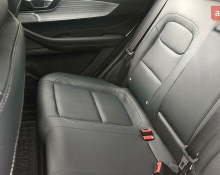 купить новое авто Чери Tiggo 4 Pro 2024 года от официального дилера Сфера-Авто Чери фото