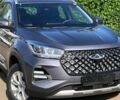 купити нове авто Чері Tiggo 4 Pro 2024 року від офіційного дилера Рівне-Авто Чері фото