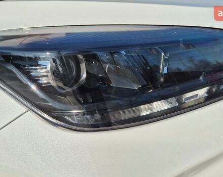 купить новое авто Чери Tiggo 4 Pro 2024 года от официального дилера «Одеса-АВТО» Чери фото