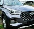 купить новое авто Чери Tiggo 4 Pro 2024 года от официального дилера Автоцентр AUTO.RIA Чери фото