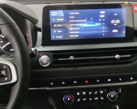 Чери Tiggo 4 Pro, объемом двигателя 1.5 л и пробегом 0 тыс. км за 16958 $, фото 11 на Automoto.ua