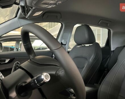 купить новое авто Чери Tiggo 4 Pro 2024 года от официального дилера Автоцентр AUTO.RIA Чери фото