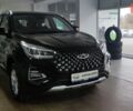 Чери Tiggo 4 Pro, объемом двигателя 1.5 л и пробегом 0 тыс. км за 18147 $, фото 6 на Automoto.ua