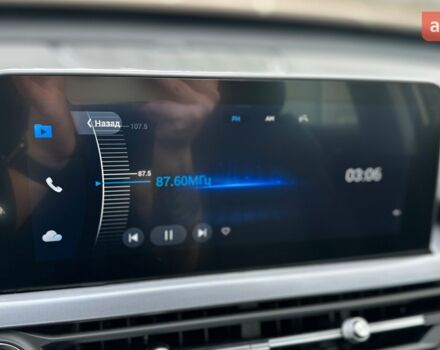 Чери Tiggo 4 Pro 2024 года купить новое авто Чери Tiggo 4 Pro 2024 года от официального дилера «Одеса-АВТО» Чери фото